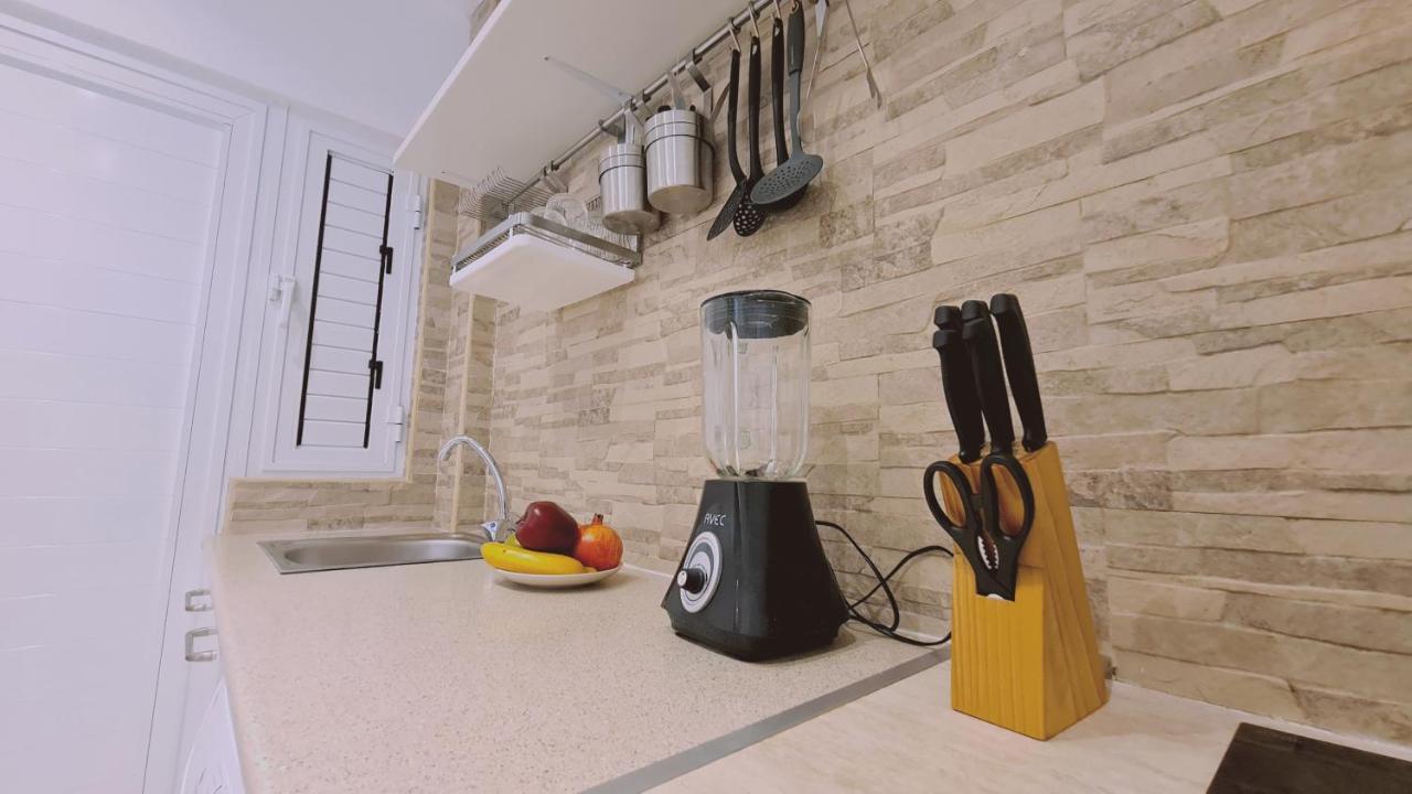 Lavish Apartament
