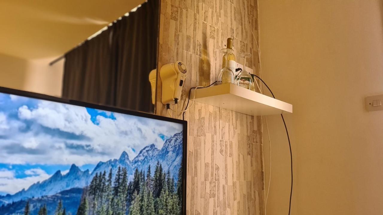 Apartament Lavish