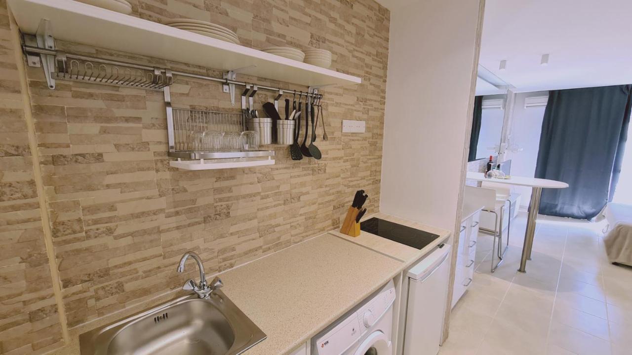 Apartment Lavish Agia Napa